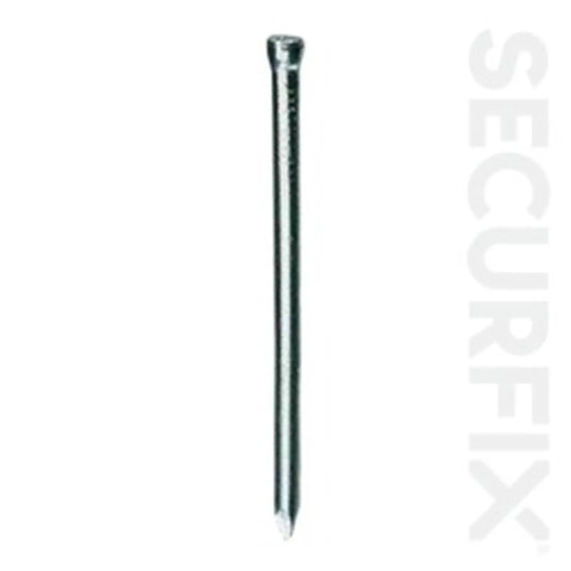 Securfix Lost Head Wire Nail 50mm 500g