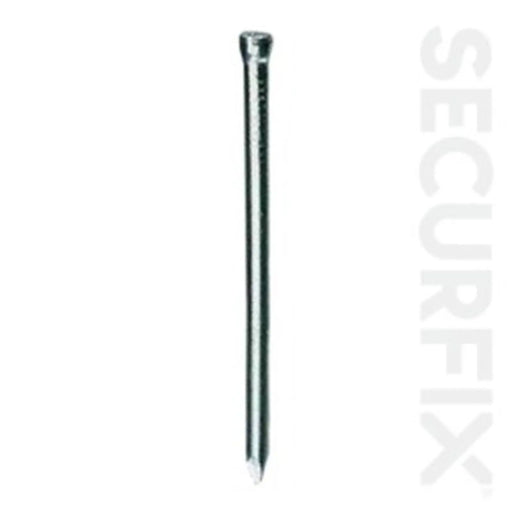 Securfix Lost Head Wire Nail 65mm 500g