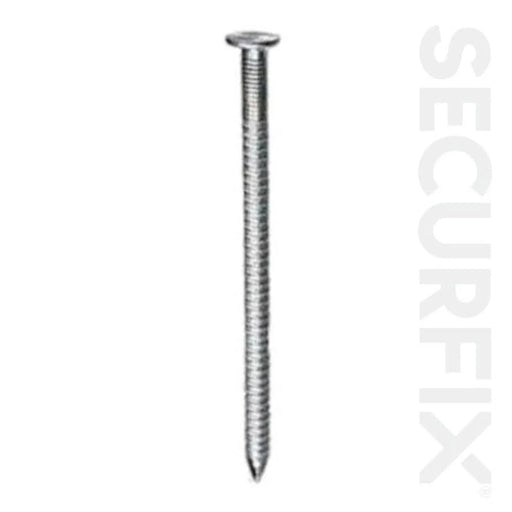 Securfix Annular Ring Nails 2 x 20mm 2.5kg