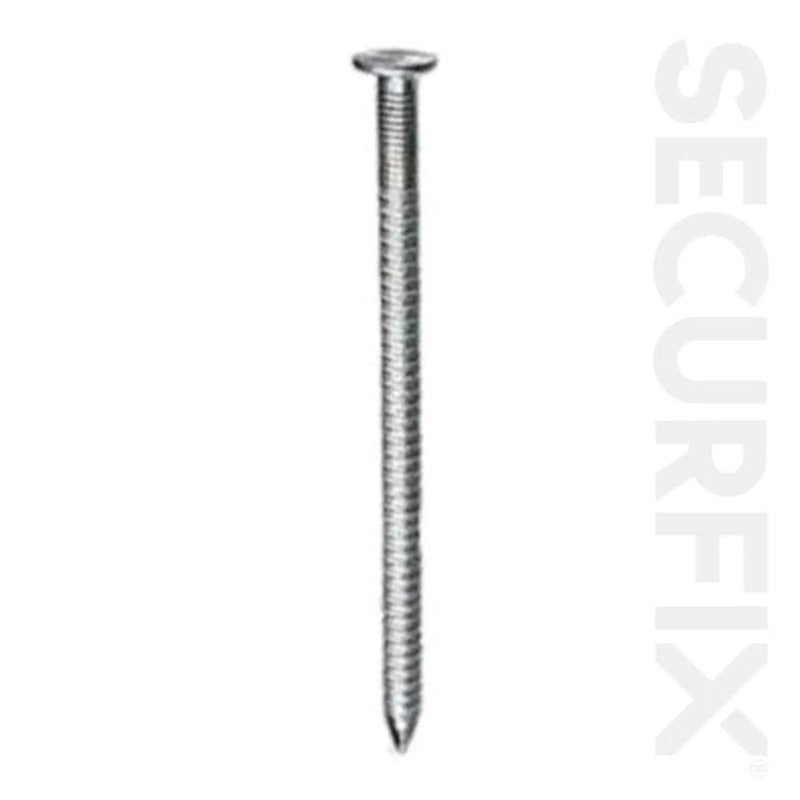 Securfix Annular Ring Nails 2 x 20mm 2.5kg