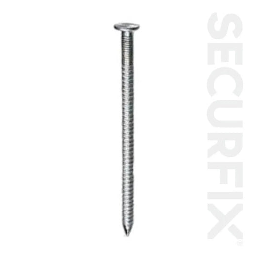 Securfix Annular Ring Nails 2X25mm 500g