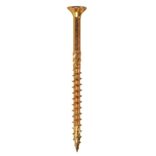 Securfix PTX Size: 9 x 2 3/4" (4.5 x 70mm) | Pack of 100 Screws