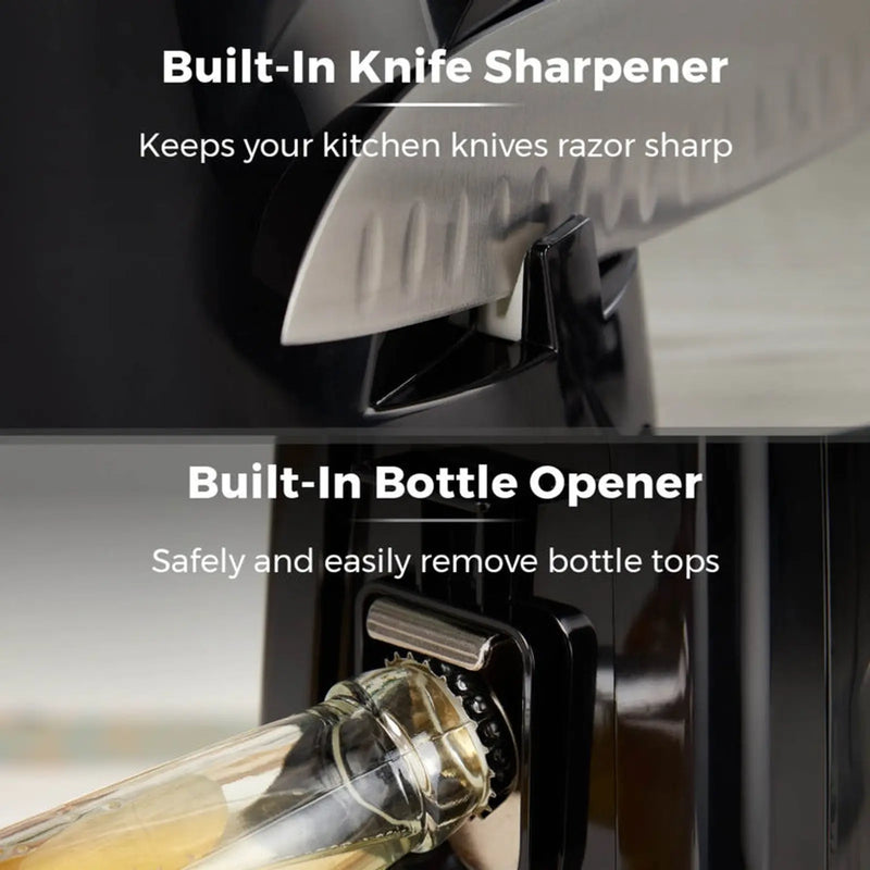Tower 3in1 Can Opener