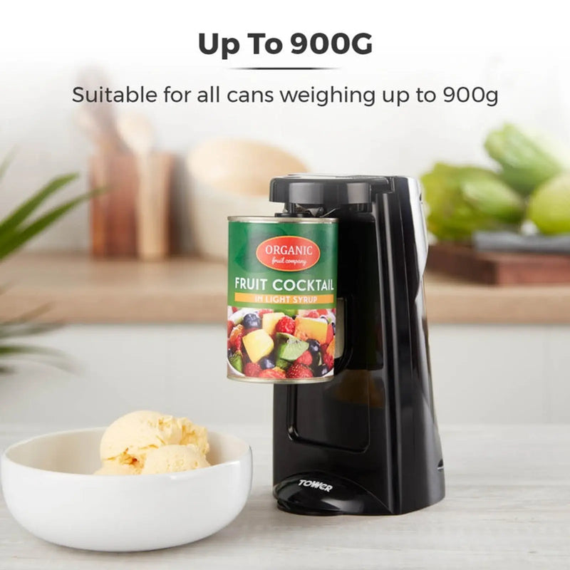 Tower 3in1 Can Opener