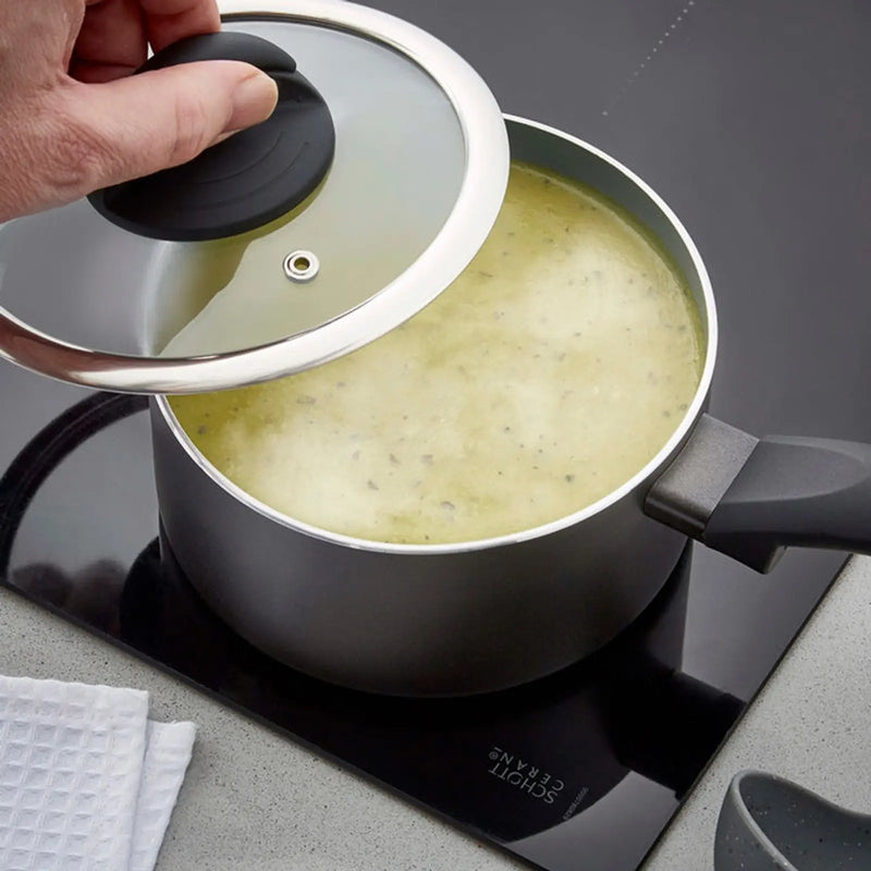 Tower Cerasure Saucepan 16cm