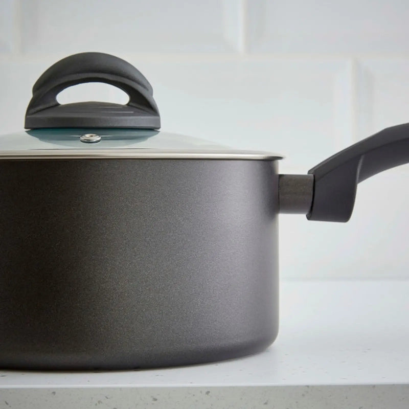 Tower Cerasure Saucepan 16cm