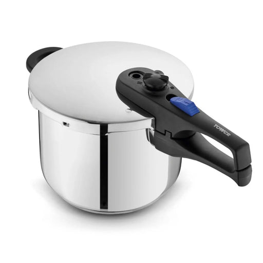Tower Pressure Cooker 22cm 6L