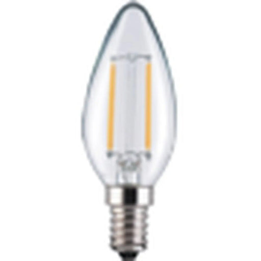 Stax TCP  Filament Candle Lamp 806 Lumens