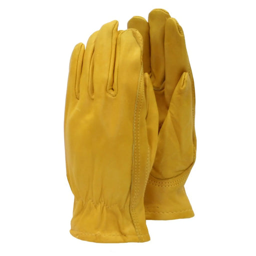 Stax Town & Country Premium - Leather Gloves Ladies Size - S