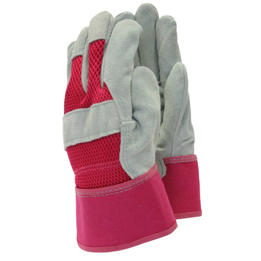 Stax Town & Country All Round Rigger Gloves Ladies Size - S