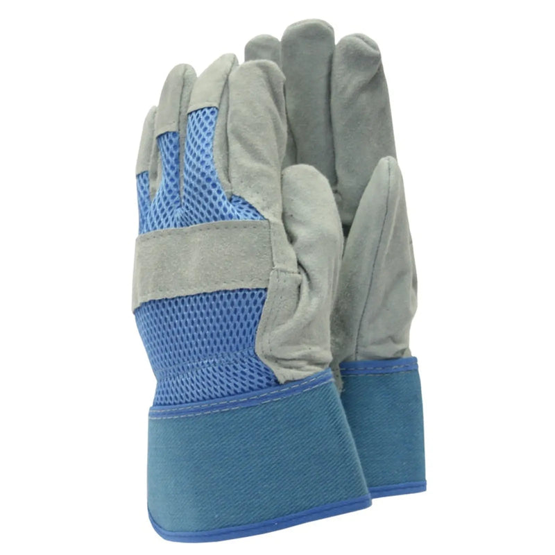 Stax Town & Country All Round Rigger Gloves Ladies Size - S