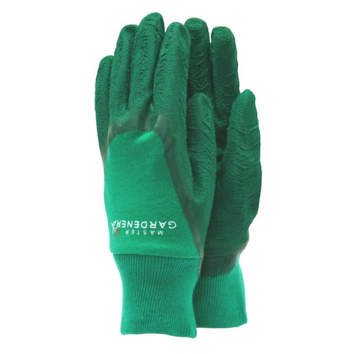 Stax Town & Country Professional - The Master Gardener Gloves Mens Size - L