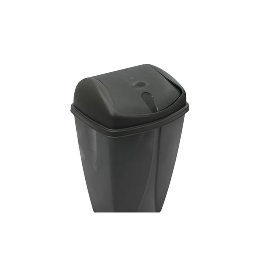TML Swing Bin 50L Graphite