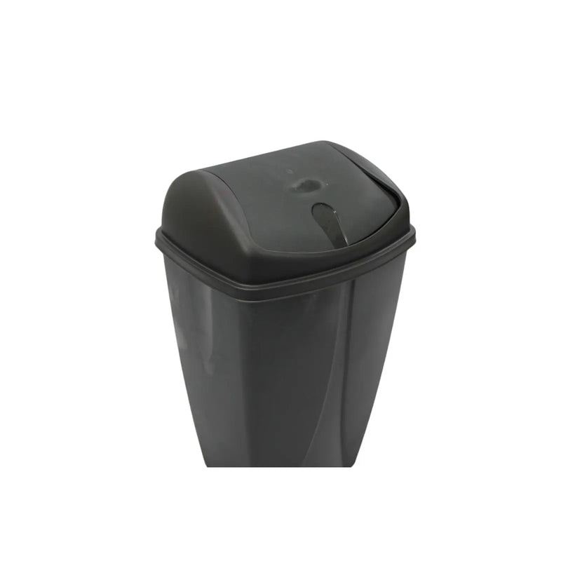 TML Swing Bin 50L Graphite