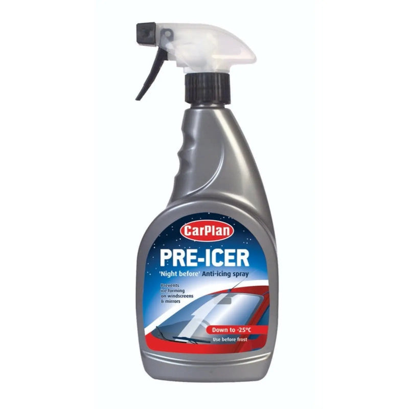 Carplan Pre Icer 500ml