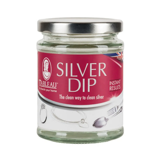 Tableau Silver Dip 225ml