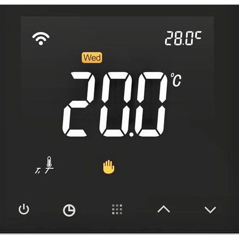 Giavani Touchscreen Thermostat