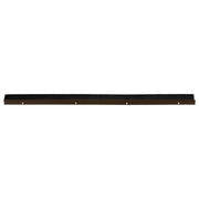 Woodside PVC Brush Seal Brown