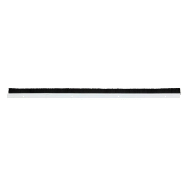 Woodside PVC Brush Seal White
