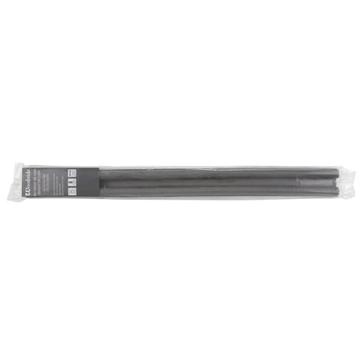 Woodside PE Draught Excluder Grey