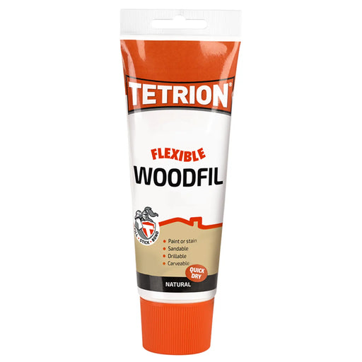 Tetrion Woodfil 330g