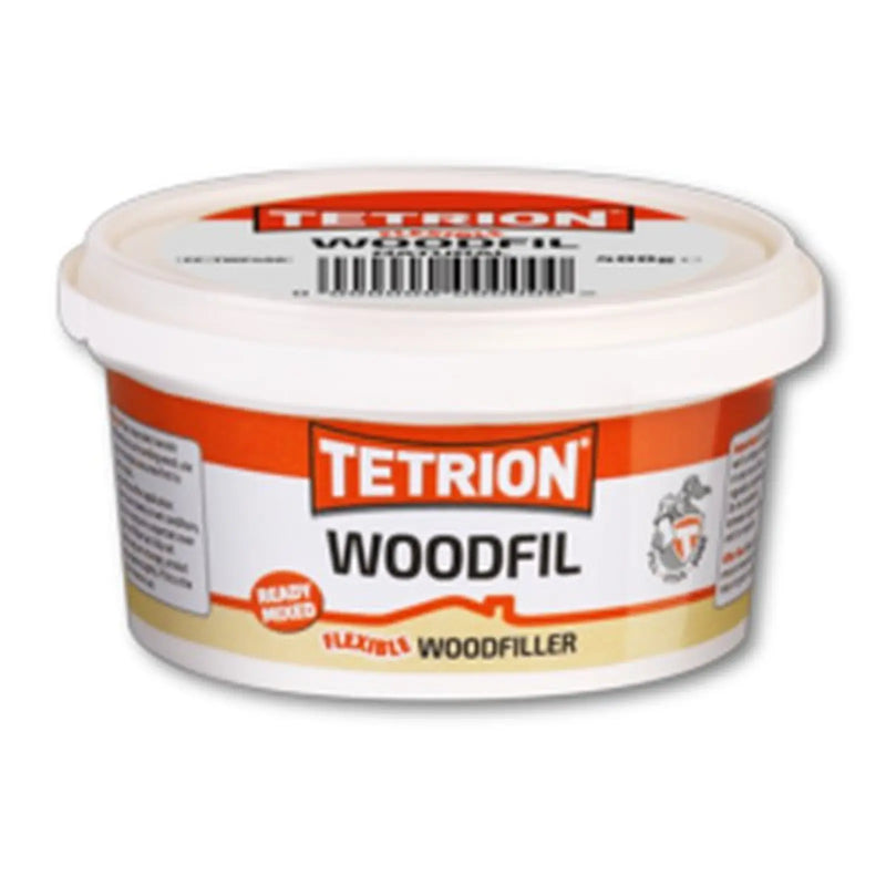 Tetrion Woodfil Natural 400g