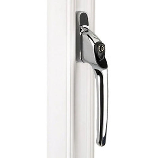 Era Replacement Window Handle Chrome