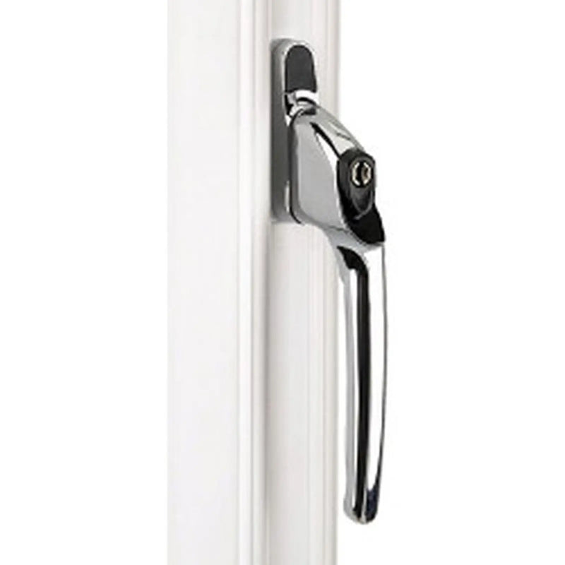 Era Replacement Window Handle Chrome