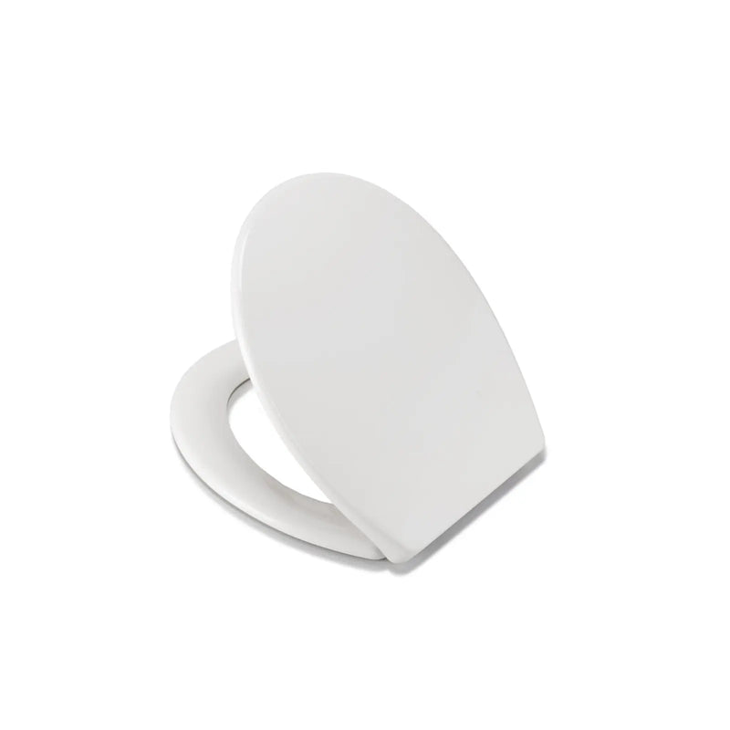 Croydex Vendee Toilet Seats White