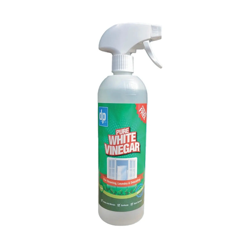 Dri Pak Pure White Vinegar 750ml
