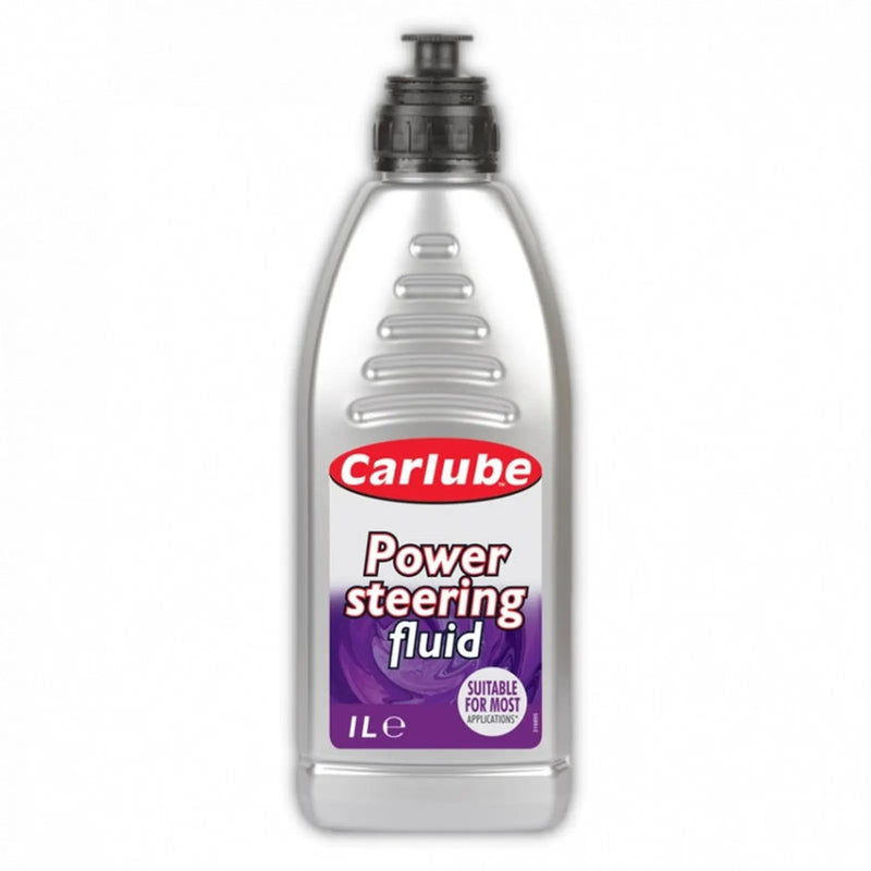 Carlube Power Steering Fluid - Universal 1L