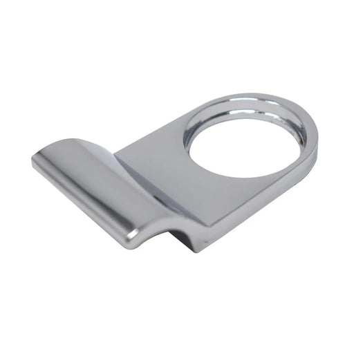 Yale Essentials Cylinder Pull Chrome