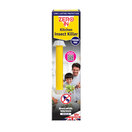 Zero In Flying Insect Stick Small