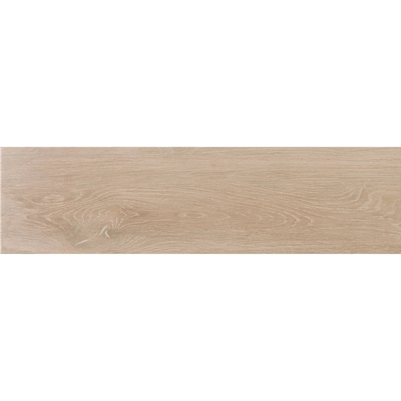 Prissmacer Galia Natural Wood Effect Porcelain Tile 25 x 70cm 1.05m2, 7 Tiles Per Box