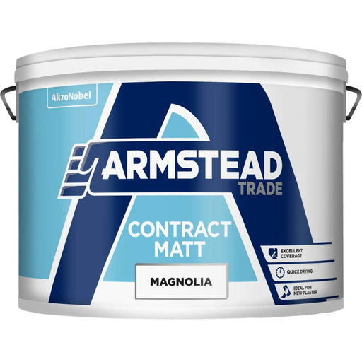 Armstead Trade Contract Matt 10L Magnolia