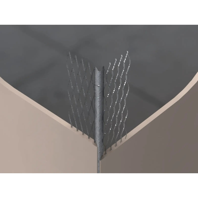 Bpc Standard Angle Bead 2.4m