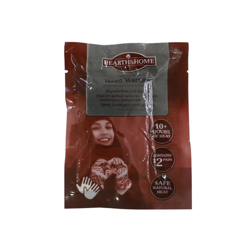 Stax Hearth & Home Hand Warmers Pack of 2