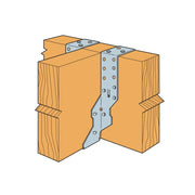 Simpson Strong Tie Timber To Timber Hanger 47mm