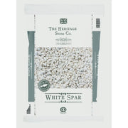 Deco-Pak White Spar Aggregate Large 20kg