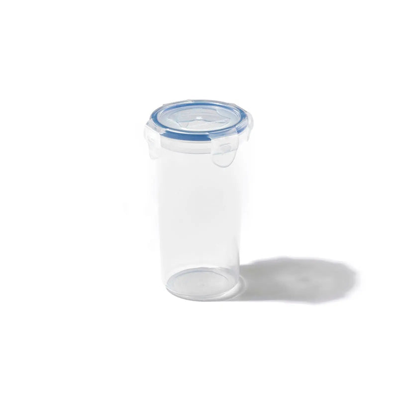 Locknlock Round Food Storage Container 430ml
