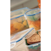 Locknlock Round Food Storage Container 430ml