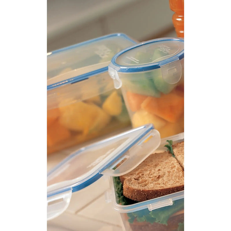 Locknlock Round Food Storage Container 430ml