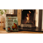 Homefire Coffee Briquettes 7kg