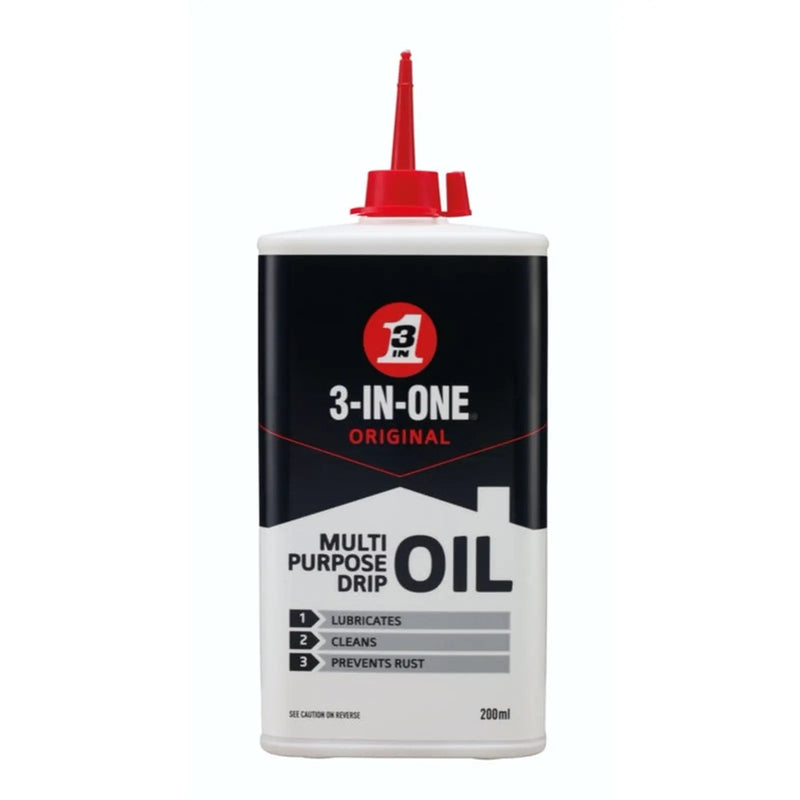 Stax 3-IN-ONE Original Drip Oil 200ml Flexi