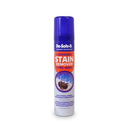Stax De-Solv-it® Universal Stain Remover & Pre-Wash 100ml