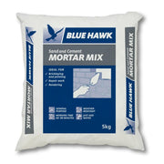 Blue Hawk Sand And Cement Mortar Mix 5kg