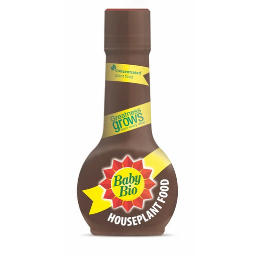 Baby Bio Plant Feed 175ml