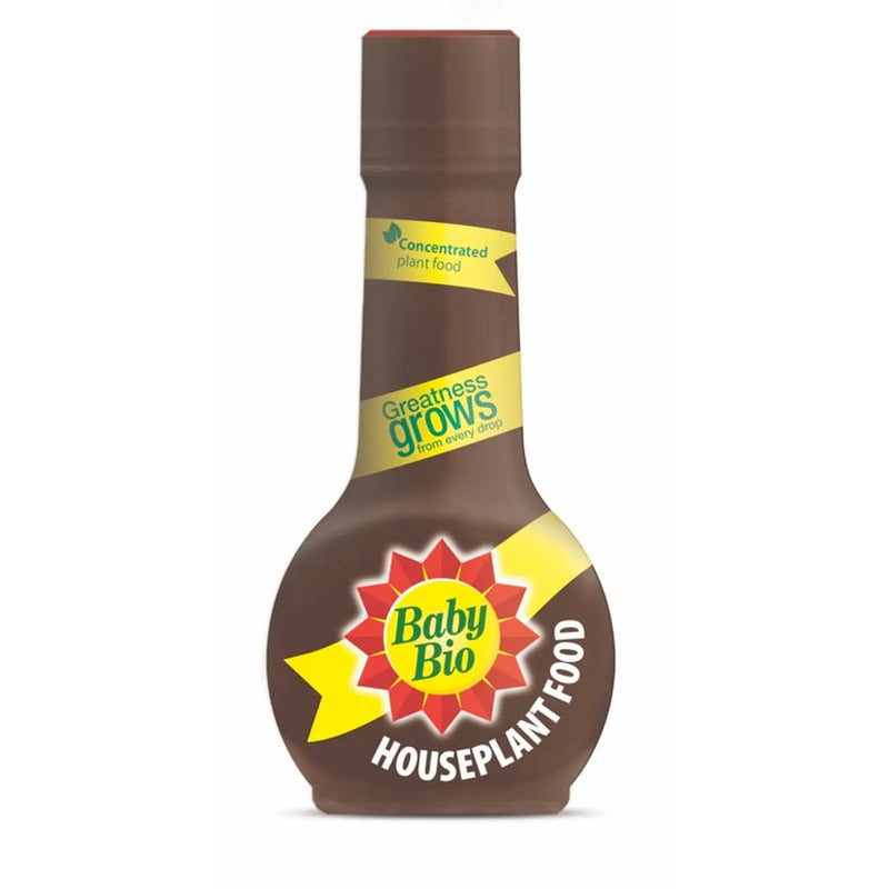 Baby Bio Plant Feed 175ml