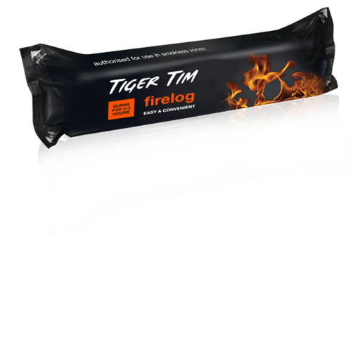 Tiger Tim Firelog 1.1kg