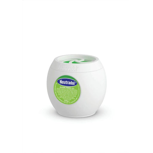Neutradol Gel Power Orb 140gm Super Fresh